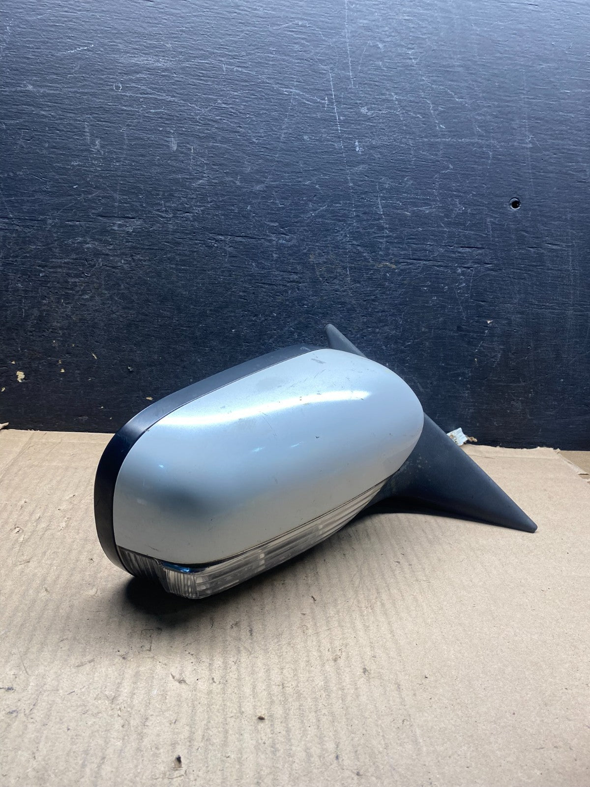 2005-2009 Subaru Legacy Outback Right Passneger Side Door Mirror AJ0552 DG1