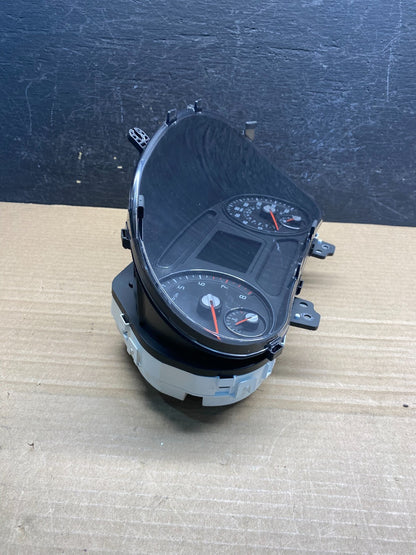 2016 2017 2018 Kia Sorento Speedometer Cluster Gauge Bezel Trim AF3833 DW1