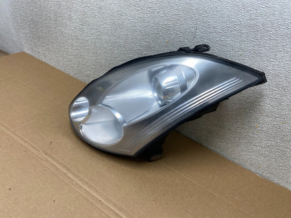 2003-2005 Infiniti G35 Coupe Headlight Left Driver LH Xenon HID Depo AB3451 DG1