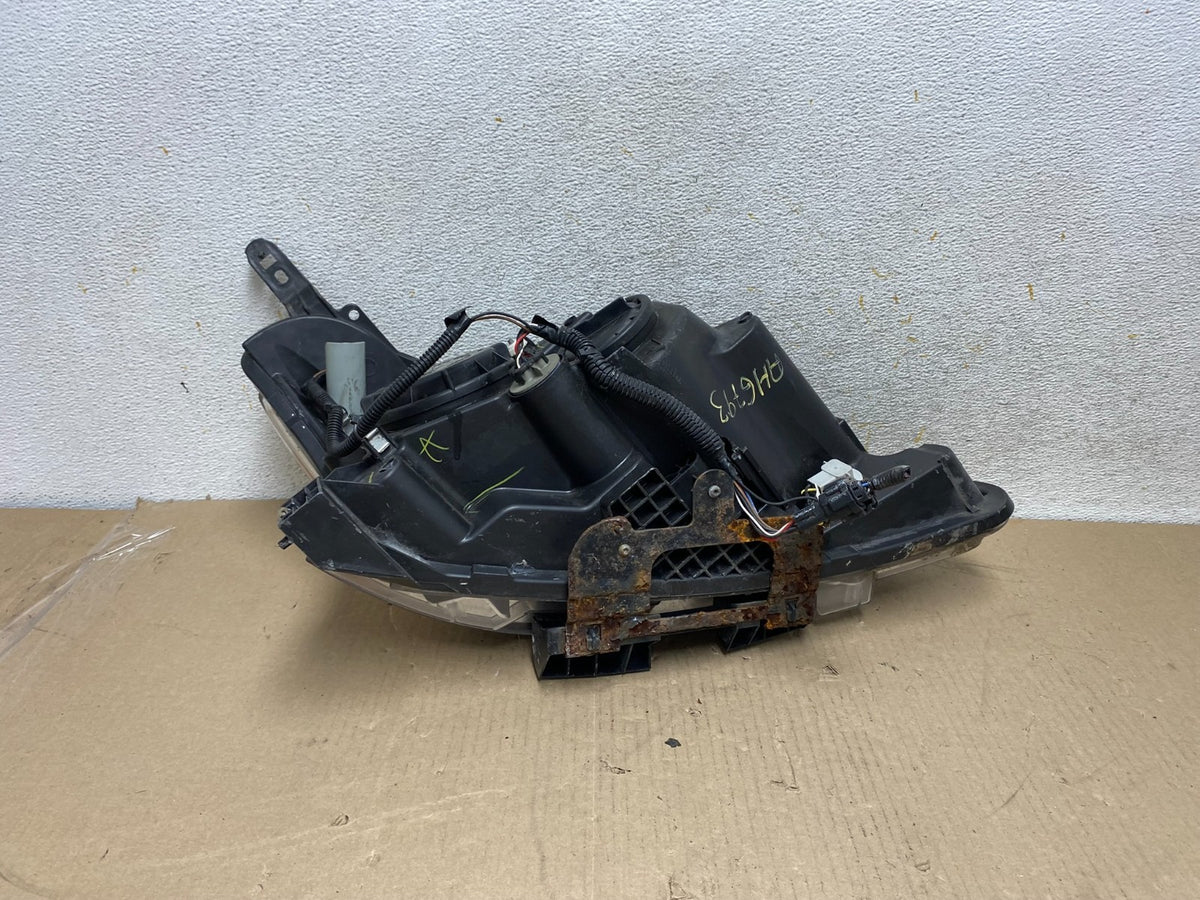 2013 - 2015 Nissan Sentra W/LED Halogen Left Driver LH Headlight AH6793 DW6