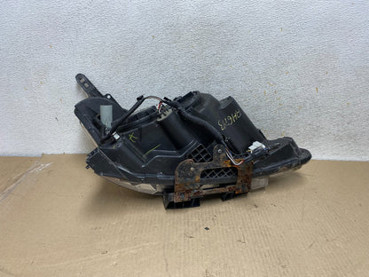 2013 - 2015 Nissan Sentra W/LED Halogen Left Driver LH Headlight AH6793 DW6