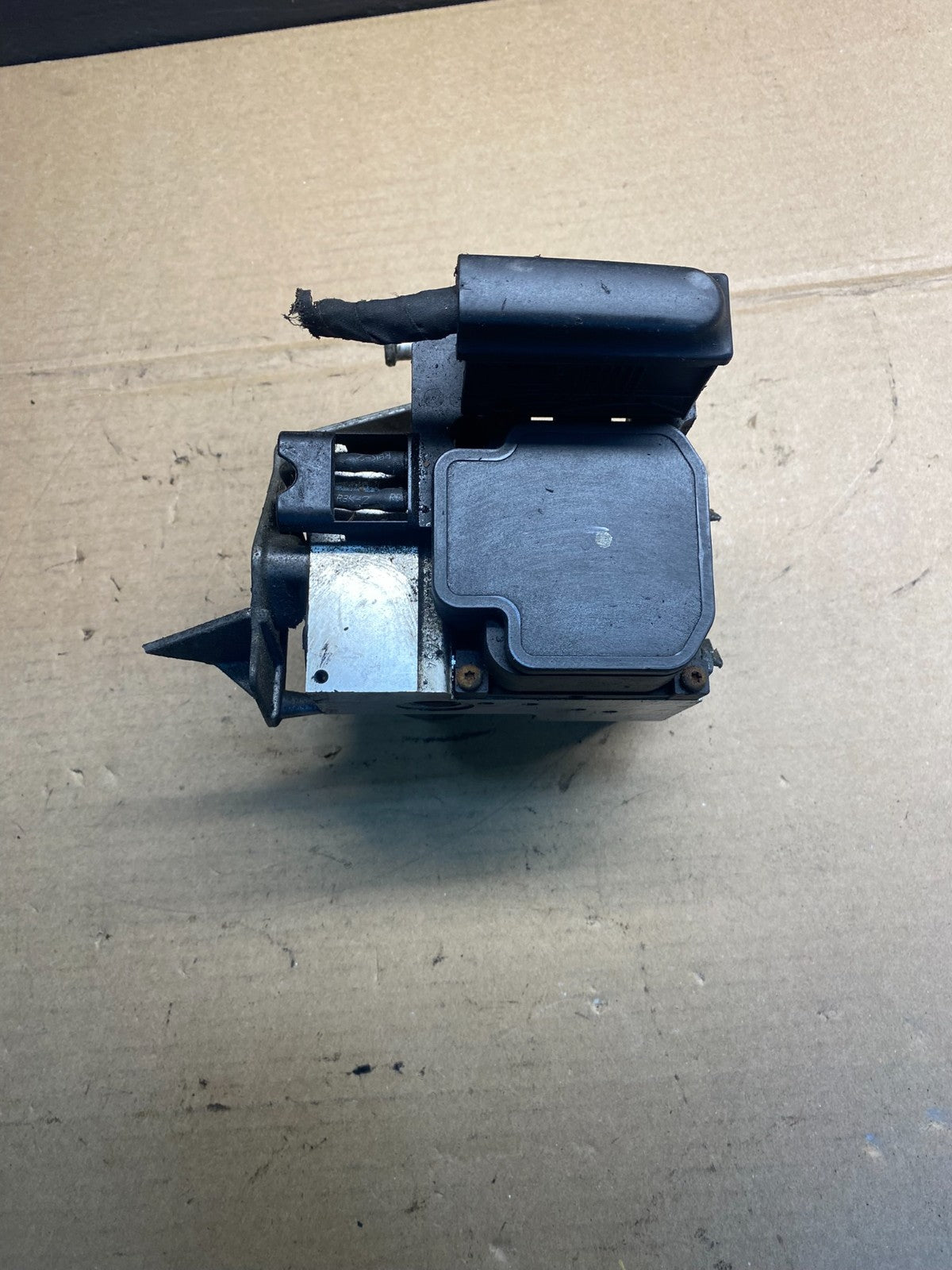 2000 - 2006 Mercedes S600 CL500 S430 ABS Anti Lock Brake Pump Module AB7298 DG0