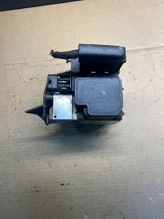2000 - 2006 Mercedes S600 CL500 S430 ABS Anti Lock Brake Pump Module AB7298 DG0