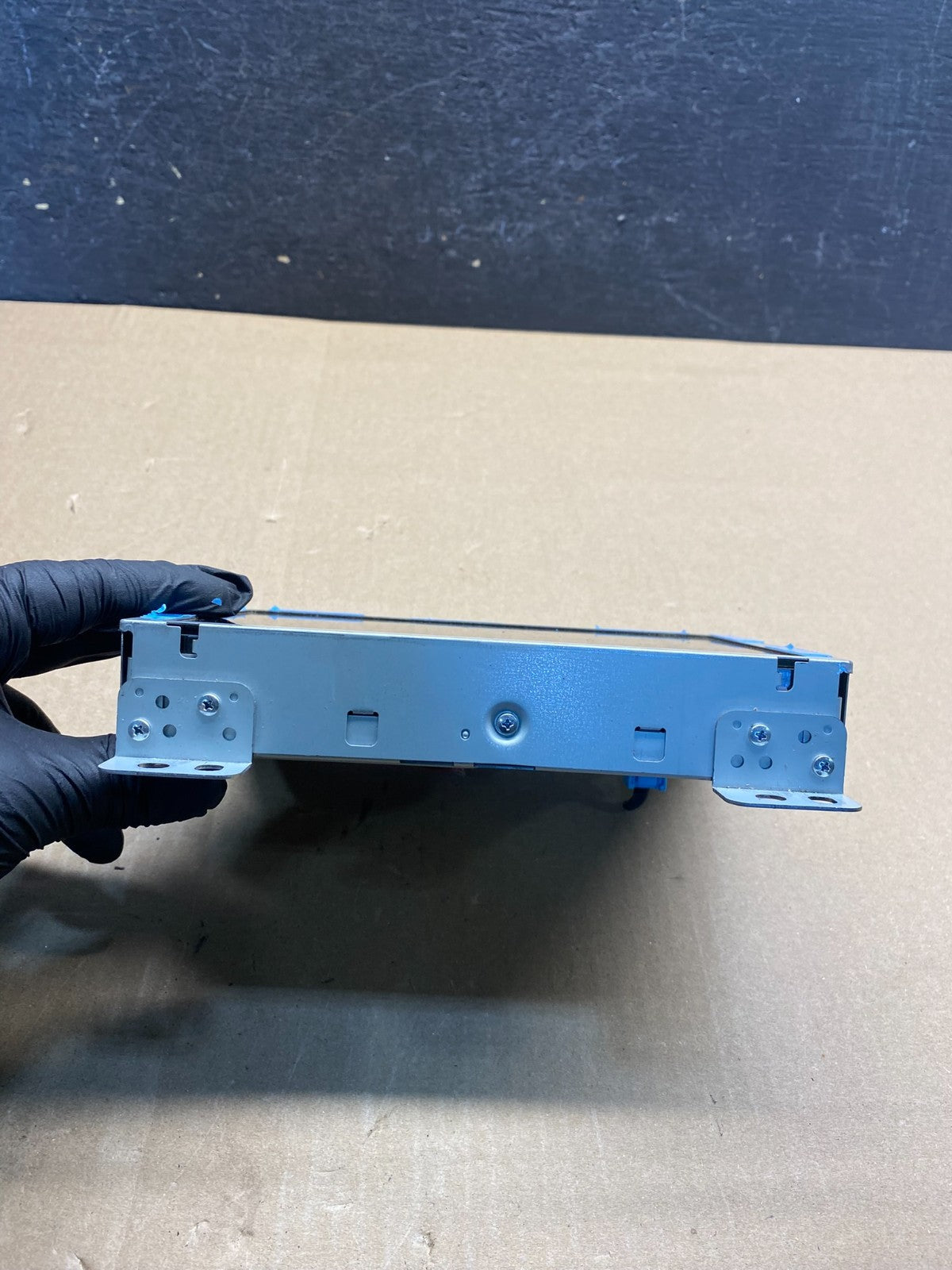 2010 - 2011 Chevrolet Equinox Radio Display Screen Information Dash Oe AG1793 DG2