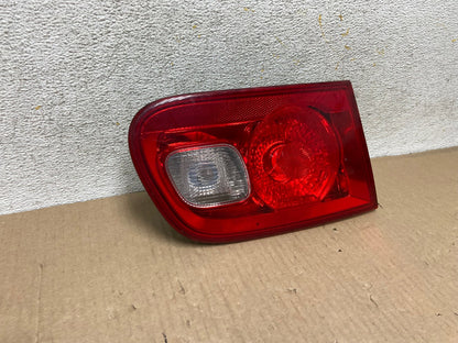 2006 to 2011 Buick Lucerne Left Driver LH Side Inner Tail Light AH5803 LK1