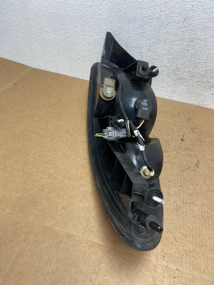2003-2004 Chrysler Concorde Left Driver LH Side Tail Light AD5499 LK7