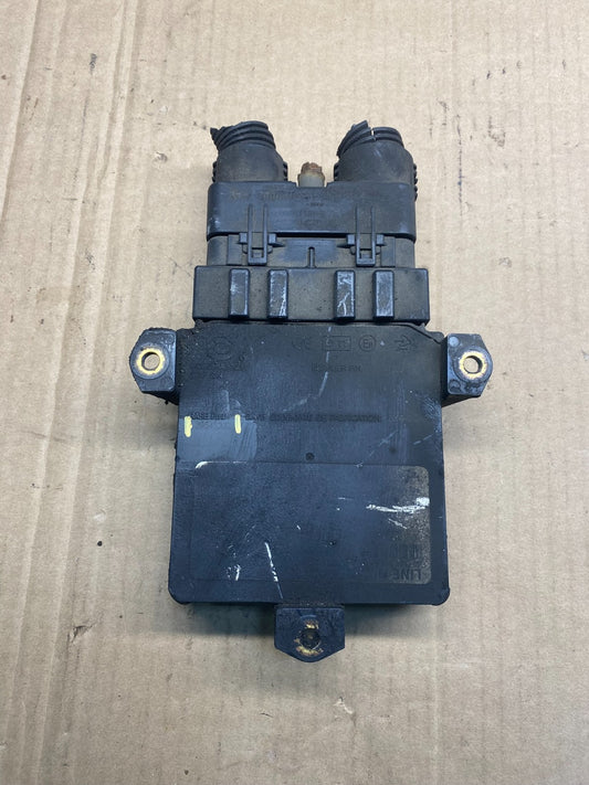 Allison Transmission Control Module 29545322 AE2198 DW0
