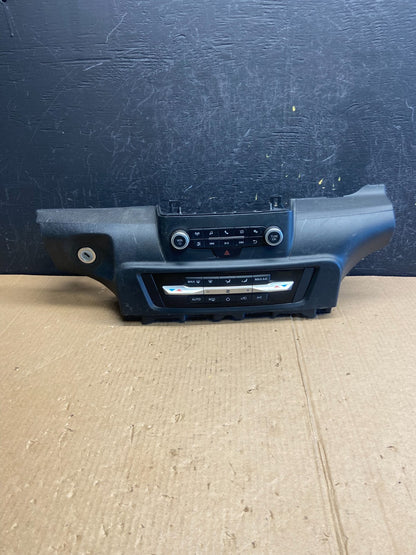 2020 to 2023 Ford Explorer A/C Heater Climate Control Panel AE3809 DG0