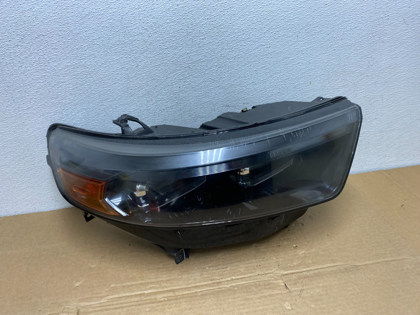 2020-2023 Ford Explorer Right Passenger side LED Police Headlight AD3849 DW0