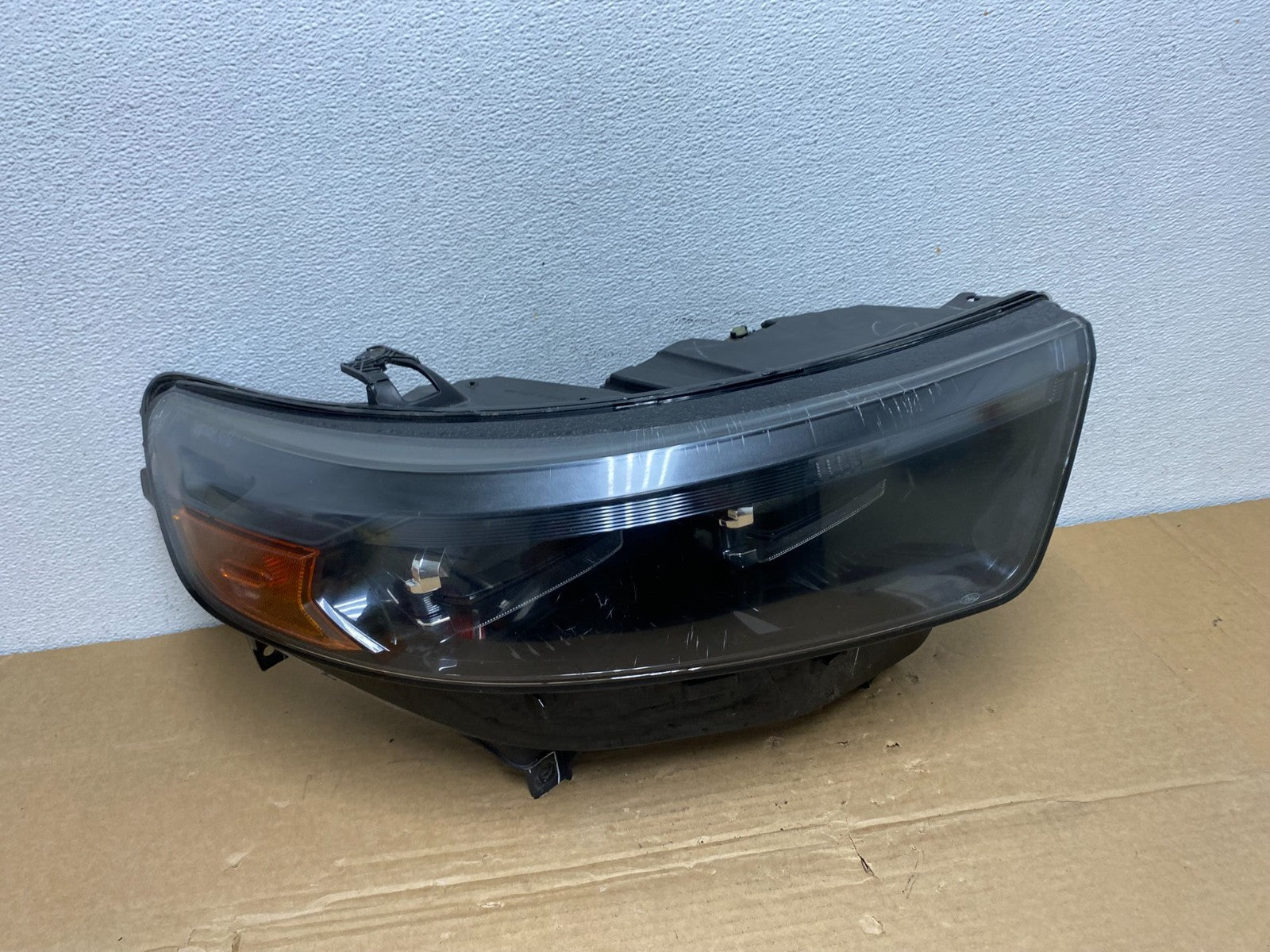 2020-2023 Ford Explorer Right Passenger side LED Police Headlight AD3849 DW0