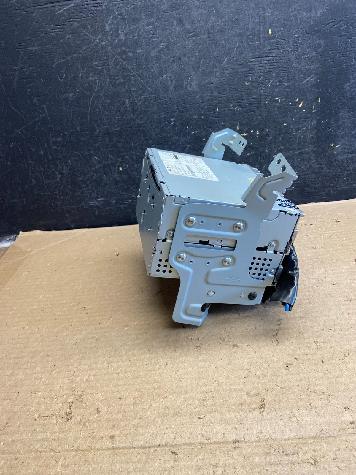 2011 - 2013 Nissan Murano Maxima M35 M37 BOSE Radio CD Navigation ah5128 DG2