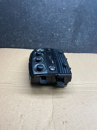 2006 to 2010 Toyota Sienna A/C Climate Heater Temperature Control AF1859 DG2