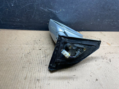 2002 - 2003 Suzuki Grand Vitara XL-7 Left Driver View Door Mirror N4994 PS4