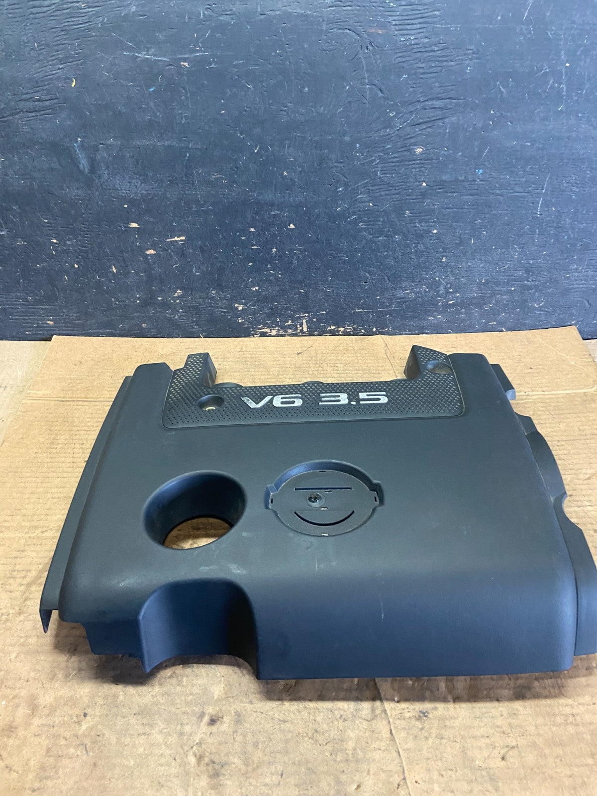 2007 to 2018 Nissan Altima 3.5 L Engine Motor Cover OEM Q8542 DG0
