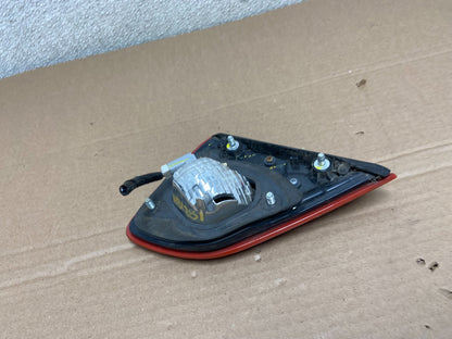 2016 2017 2018 Nissan Altima Right Passenger Side Inner Tail Light Oem AB1251 LK5