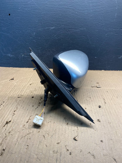 2008 - 2012 Honda Accord Left Driver LH Blind Spot View Door Mirror AC7926 DG1