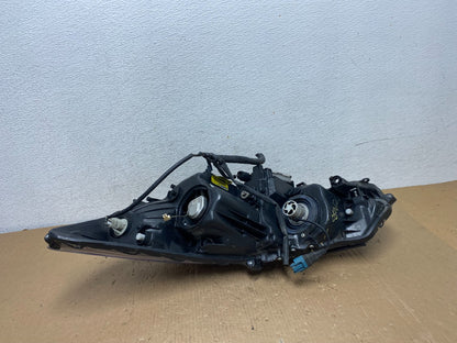 2009-2014 Acura TSX Right Passenger RH Xenon HID Headlight AD8092 DW7