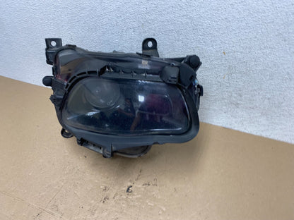 2014-2017 Jeep Cherokee Right Passenger RH Side Lower Headlight AF4475 DW1