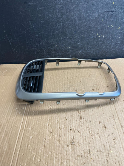 2013-2016 Chevrolet Malibu Center Radio Switch Air Vent Trim Bezel AF6445 DW2
