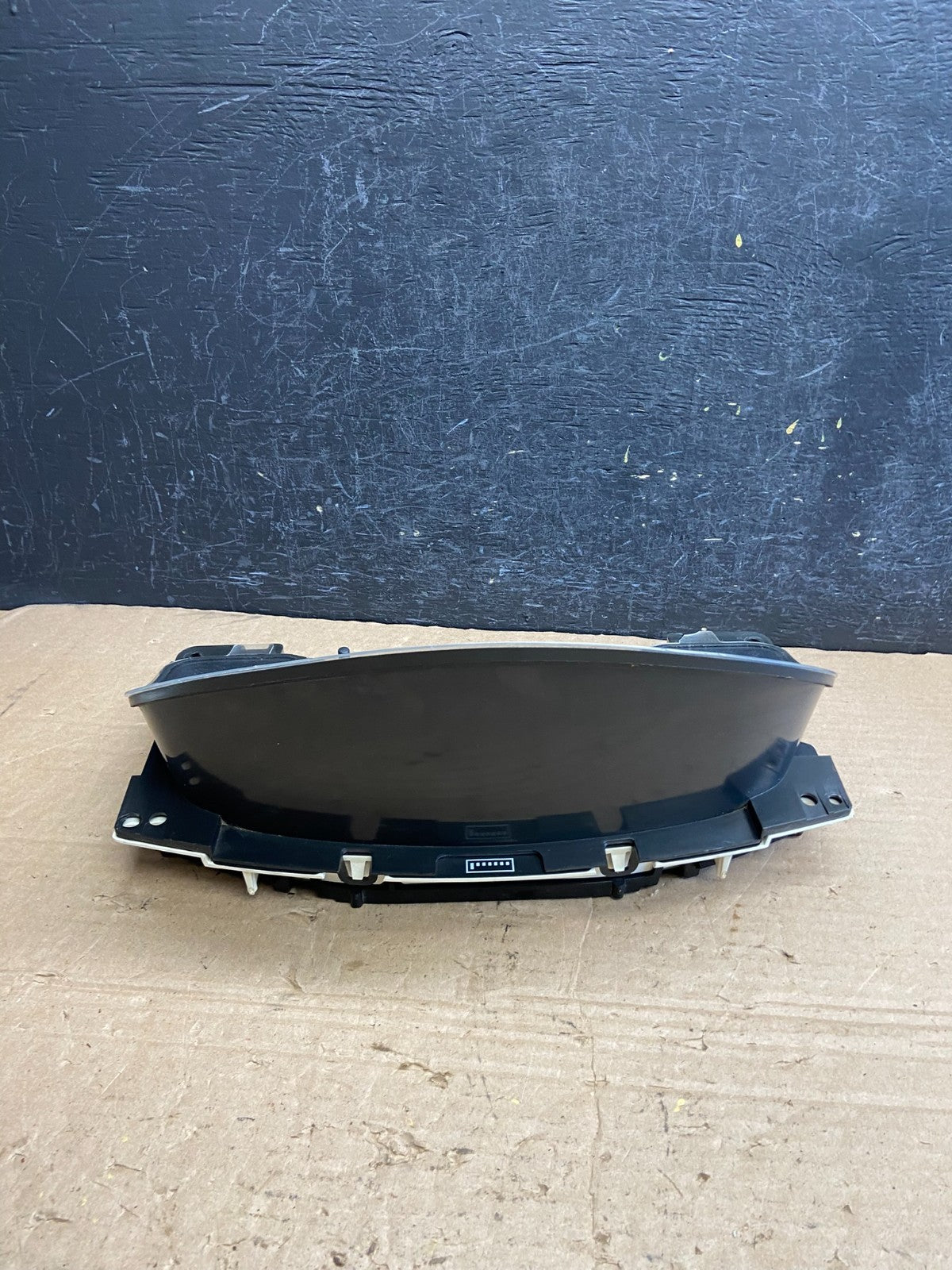 2004 to 2007 Chevrolet Express Speedometer Cluster Gauge af2390 DG3