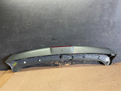 2008 2009 2010 Honda Odyssey Rear Trunk Spoiler Gate Oem AA2208 DG10