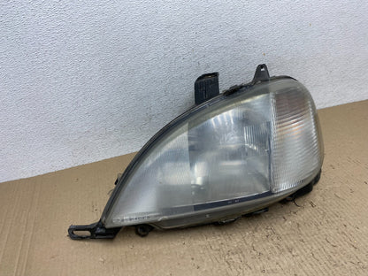1998 to 2001 Mercedes ML320 ML-Class Left Driver LH Halogen Headlight AF2878 DW2