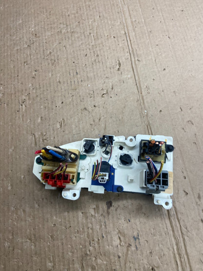 1997-2014 Ford Van Econoline E150 E250 Heater Climate Fan Control ae4002 DG3