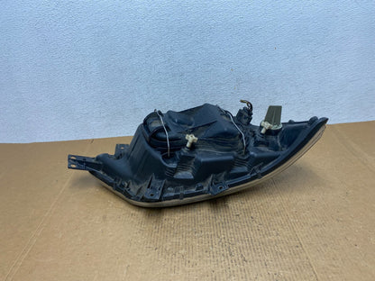 2005 to 2006 Mercedes Sprinter Headlight Left Driver Side Halogen AA9856 DG4