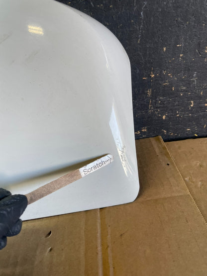 2011 to 2016 Chrysler Town & Country Rear Back Wing Spoiler ab2982 DG6
