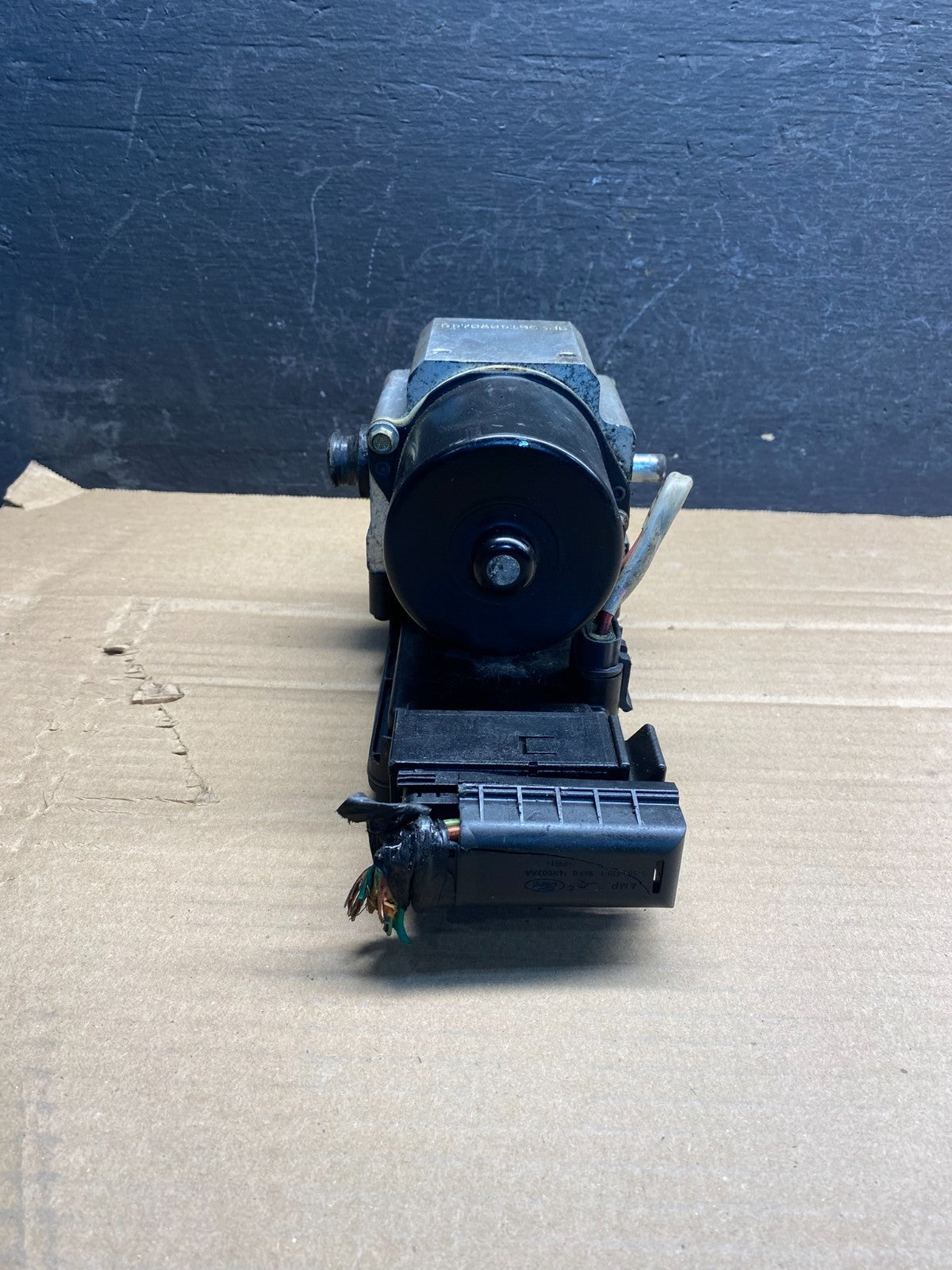 2006 2007 Ford E250 E350 Anti-Lock ABS Antilock Brake Pump af0005 DG5