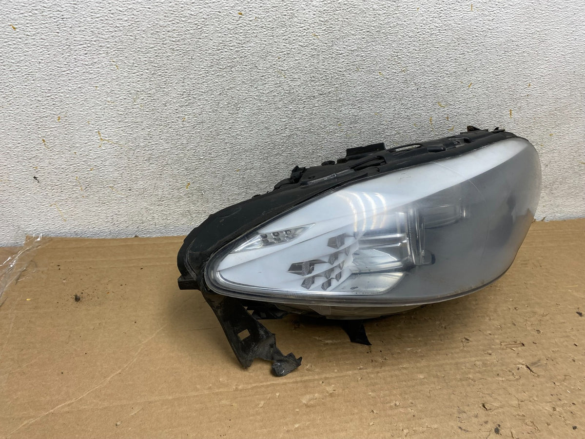 2011-2013 BMW 5 Series F10 Right Passenger Xenon HID AFS Headlight AH8996 DW1