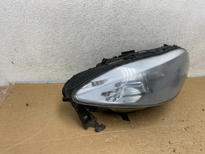 2011-2013 BMW 5 Series F10 Right Passenger Xenon HID AFS Headlight AH8996 DW1