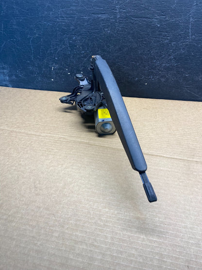 2013 to 2019 Ford Escape Rear Windshield Wiper Motor af6720 DG2