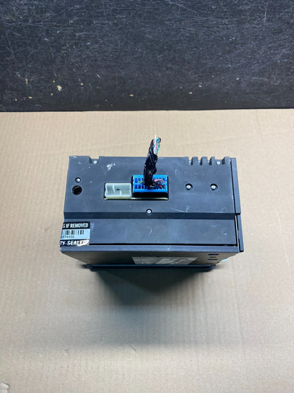 2005-2006 Honda CRV CR-V 6 CD AUX Player Radio Stereo CD Player ai0365 DG5
