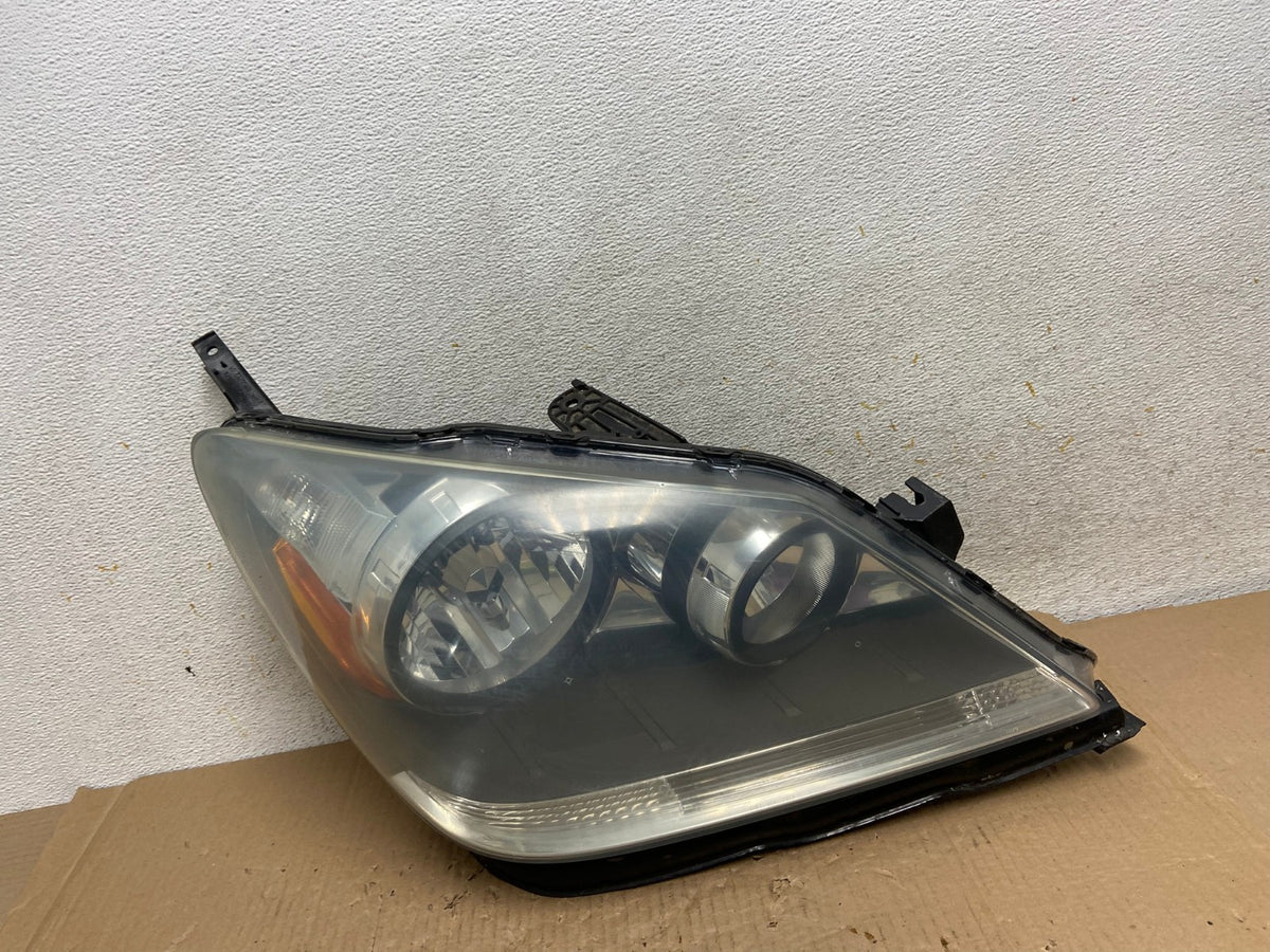2005 2006 2007 Honda Odyssey Right Passenger RH Side Halogen Headlight AI1304 LK0