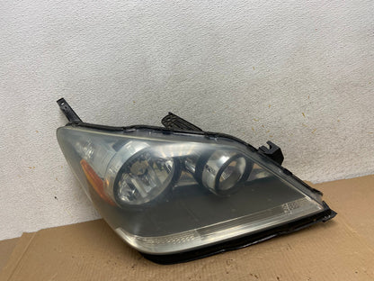 2005 2006 2007 Honda Odyssey Right Passenger RH Side Halogen Headlight AI1304 LK0
