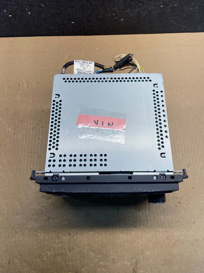 2011-2019 Ford E150 E250 E350 AM FM Radio Stereo Receiver AG1890 DG4