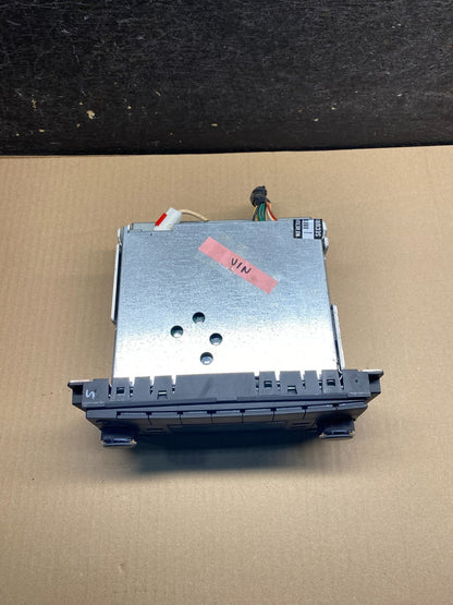 2007-2012 Chrysler Dodge Jeep Ram Radio CD MP3 AUX Receiver ai0364 DG4