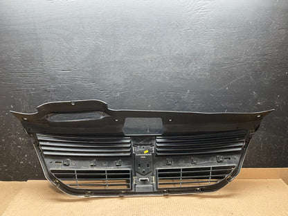 2009 to 2010 Dodge Journey Chrome Front Upper Grill Grille OEM E4089 PS5