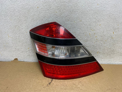 2007 - 2009 Mercedes-Benz S-Class Tail Light Left Driver LH Side AH7980 LK0