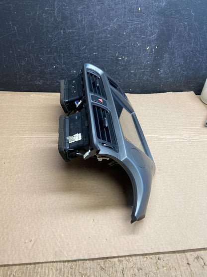 2011 to 2015 Kia Rio Android CarPlay Radio Aftermarket AF24051
