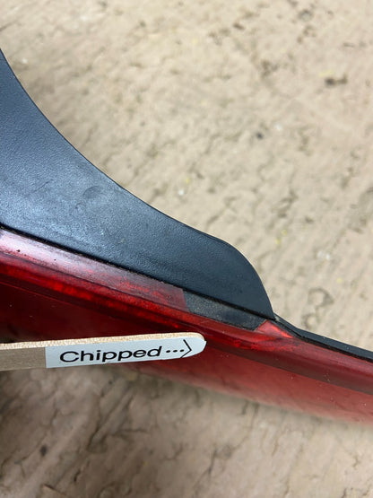 2011 2012 2013 Kia Optima Right Passenger RH Side LED Tail Light Y5030 DW3