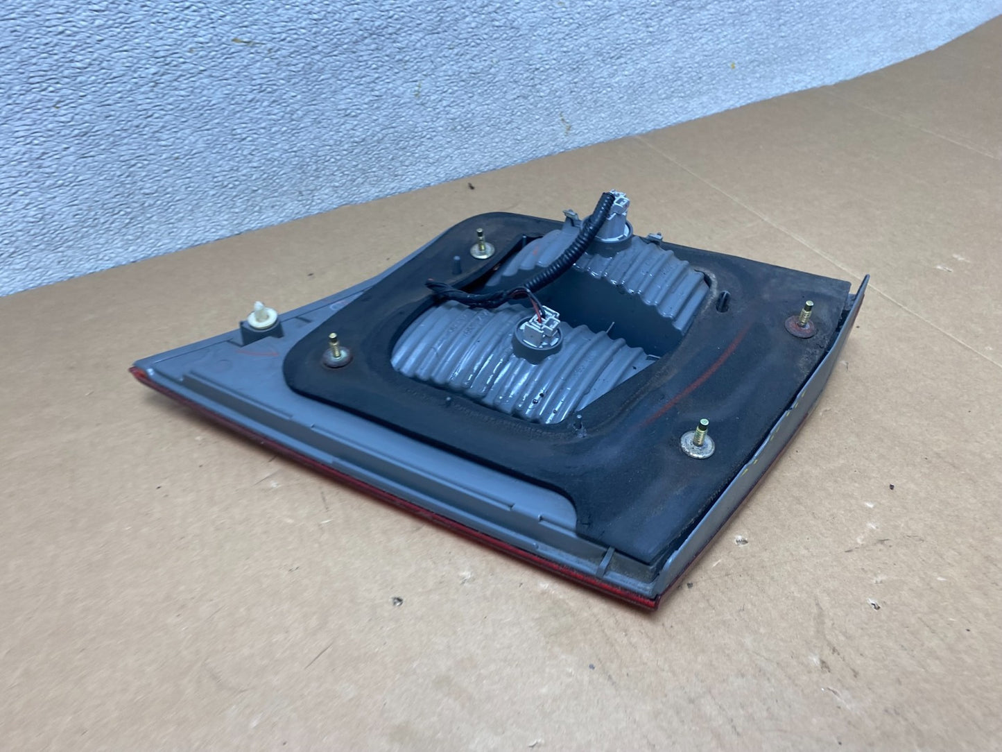 2005 2006 2007 Honda Odyssey Inner Left Driver Lh Tail Light V4799 DW7
