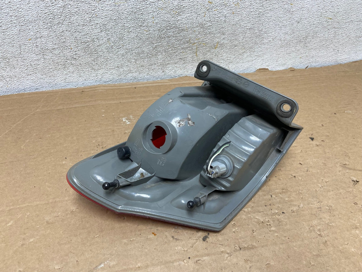 2011-2013 Jeep Grand Cherokee Right Passenger Side Rh Tail Light AH8458 LK7