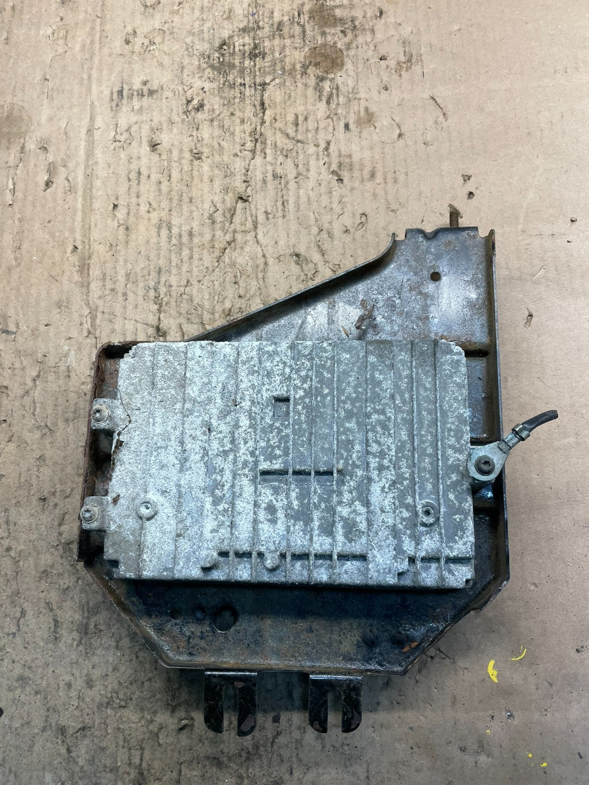1999 Jeep Grand Cherokee 4.7L ECM ECU Engine Control Computer Modul T7150 DG2