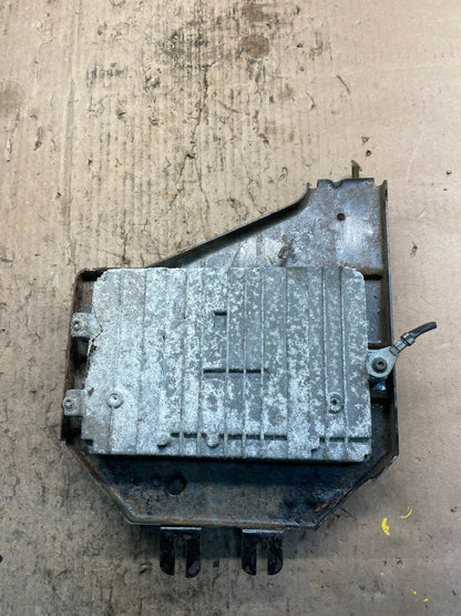 1999 Jeep Grand Cherokee 4.7L ECM ECU Engine Control Computer Modul T7150 DG2