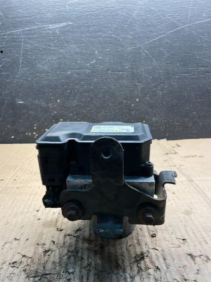 2009 2010 Ford E250 E350 Econoline Anti-Lock ABS Antilock Brake Pump v2292 DG2