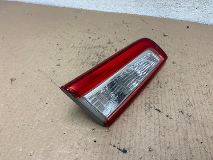 2012 2013 2014 Toyota Camry Left Driver LH Side Tail Light inner AF4265 LK2