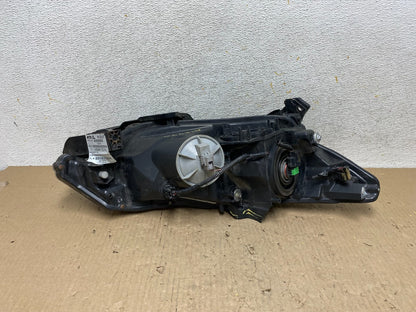 2012 - 2014 Honda Insight Left Driver LH Halogen Headlight AH5996 DW5