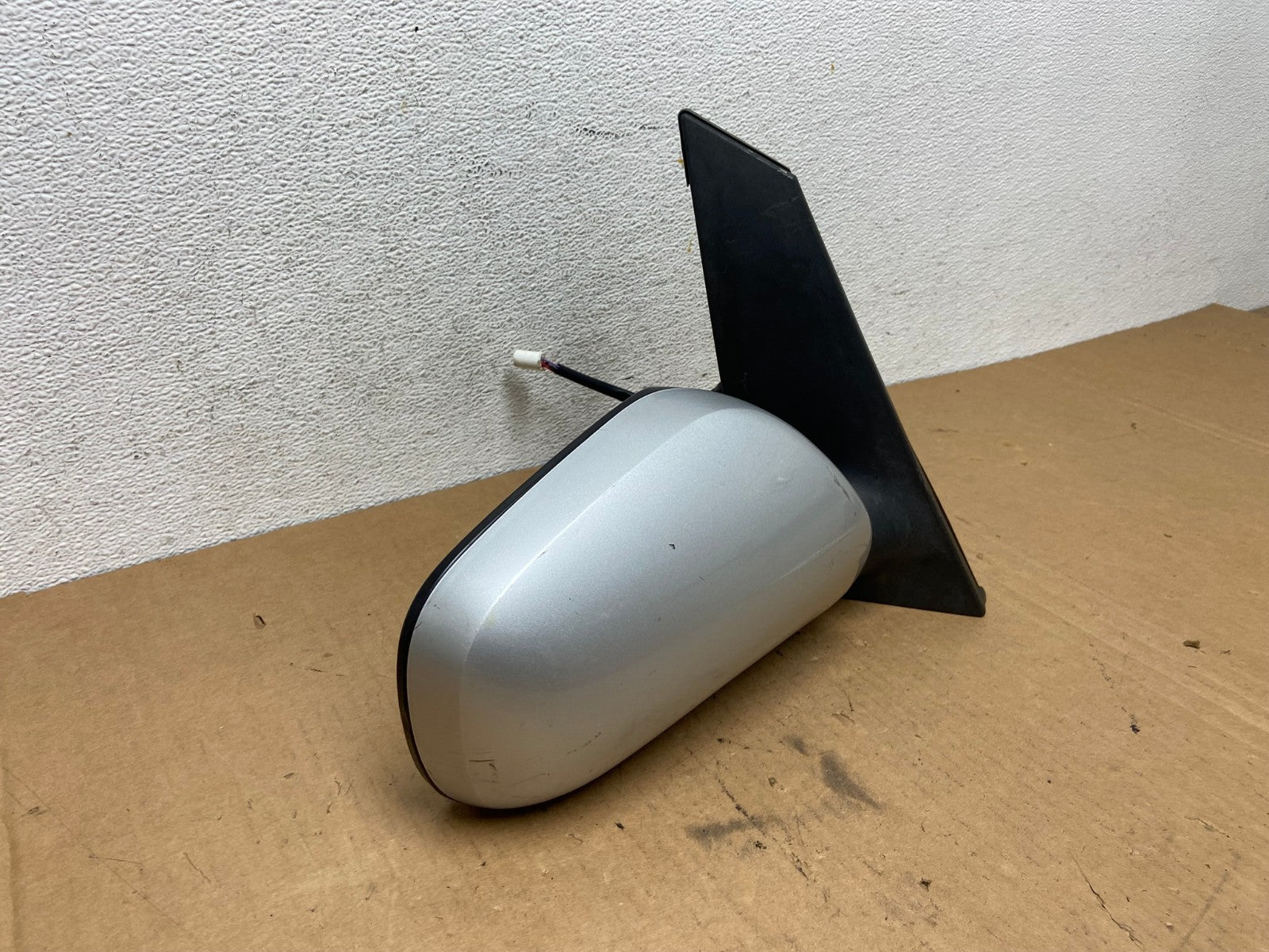 2004 to 2009 Toyota Prius Right Passenger RH Side View Door Mirror AD2699 LK2